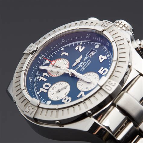 breitling avenger prezzo|breitling avenger for sale.